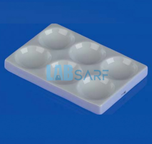 Altı Kuyucuklu  Plakalar